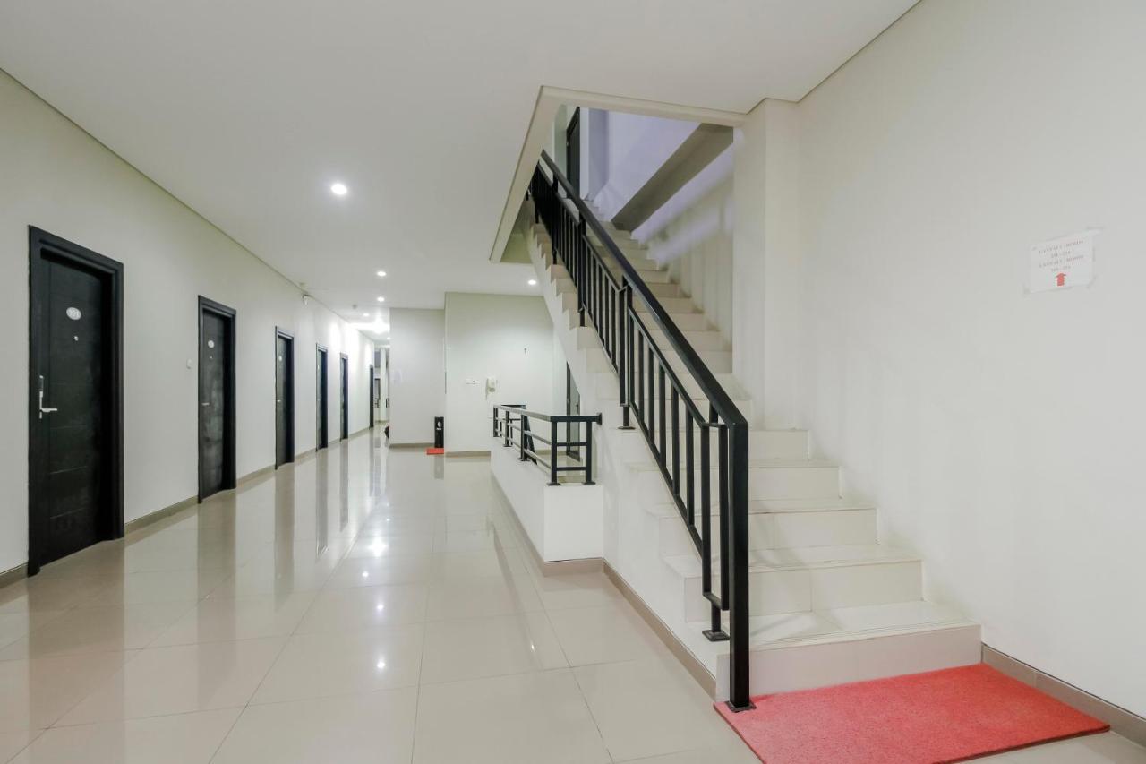 Reddoorz Near Samarinda Central Plaza Экстерьер фото
