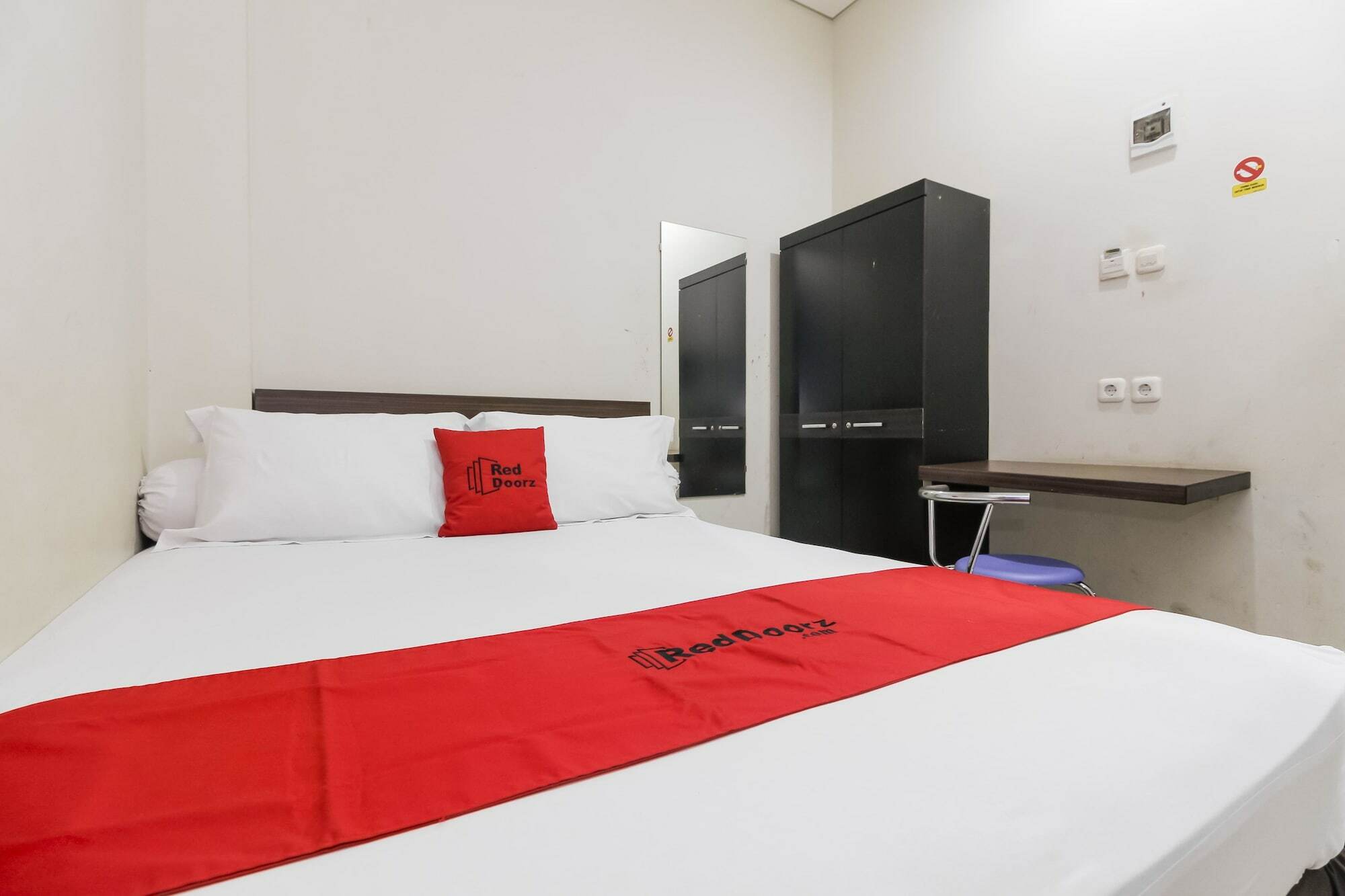 Reddoorz Near Samarinda Central Plaza Экстерьер фото